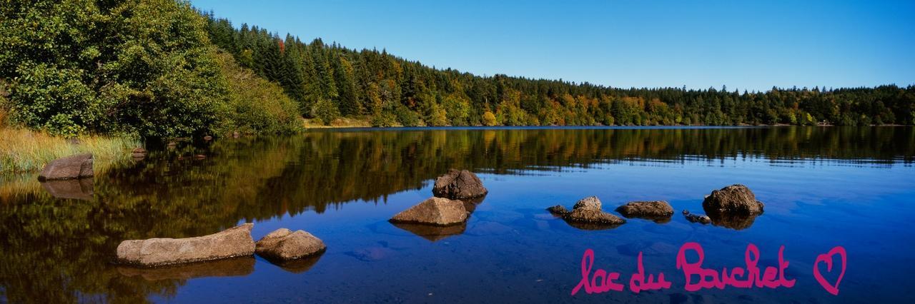 Une Coquille Sous L'Oreiller Le Puy-en-Velay Buitenkant foto